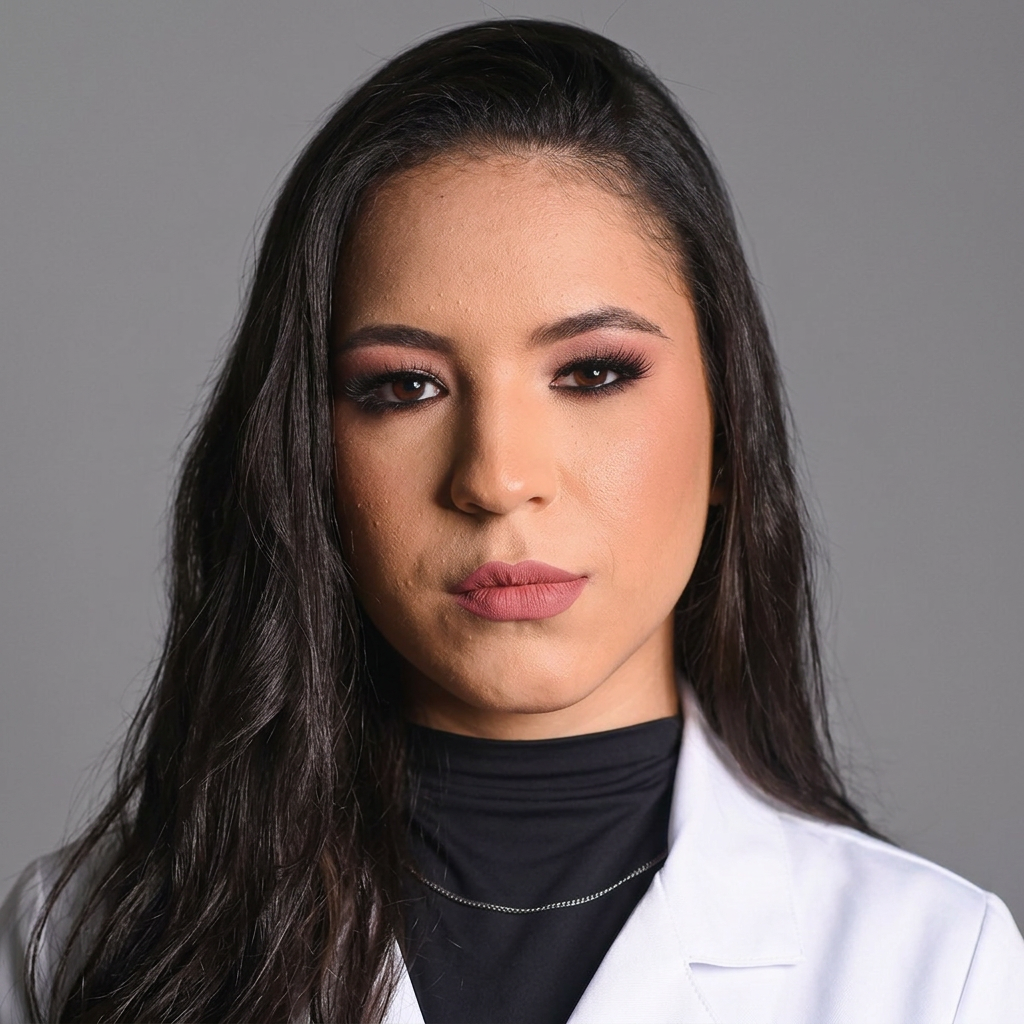 Dra. Fernanda Sena